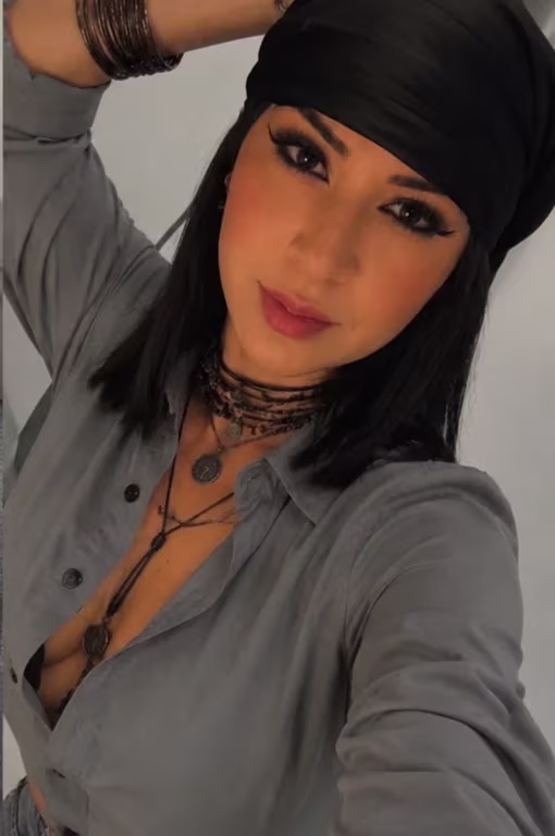Mina Massagens Sensuais Exclusivas, local próprio.